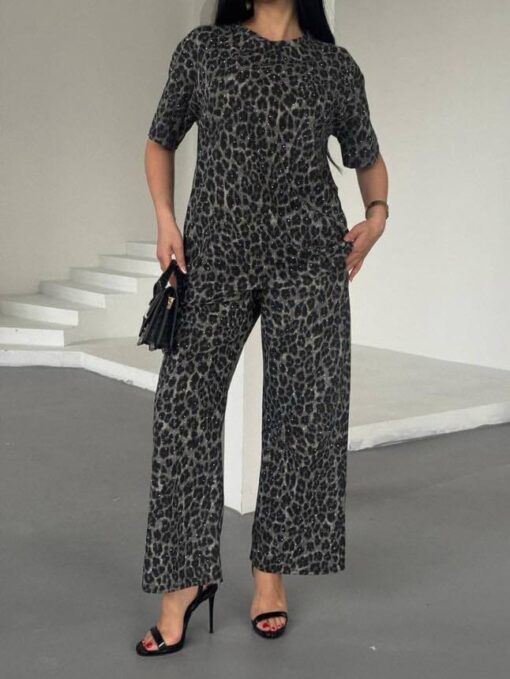 Leopar Set