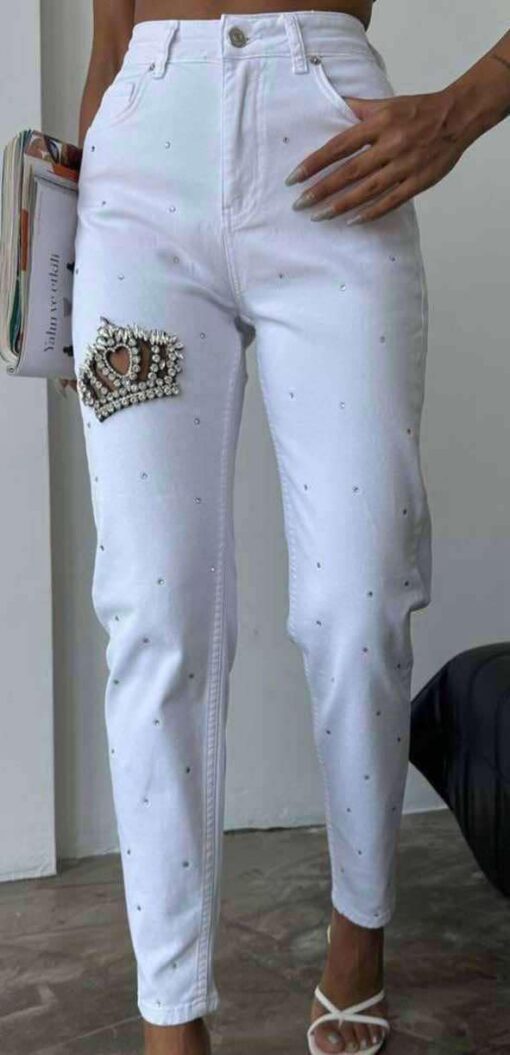 Tiara Jeans