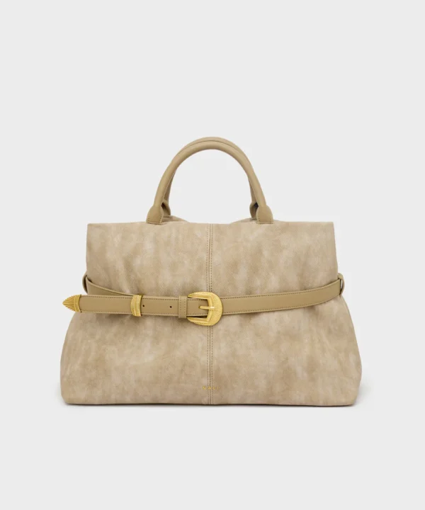 Alternative view of BORSA MELISSA BAG