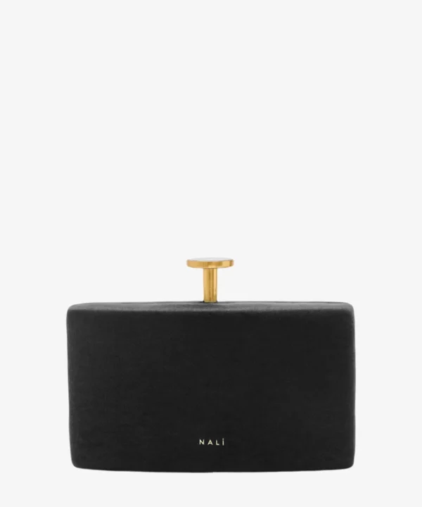 TILLY CLUTCH W/ MARBLE CLOSURE