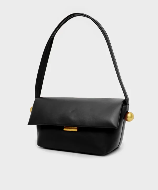 Alternative view of TOLEDO SHOULDERBAG SPHERE