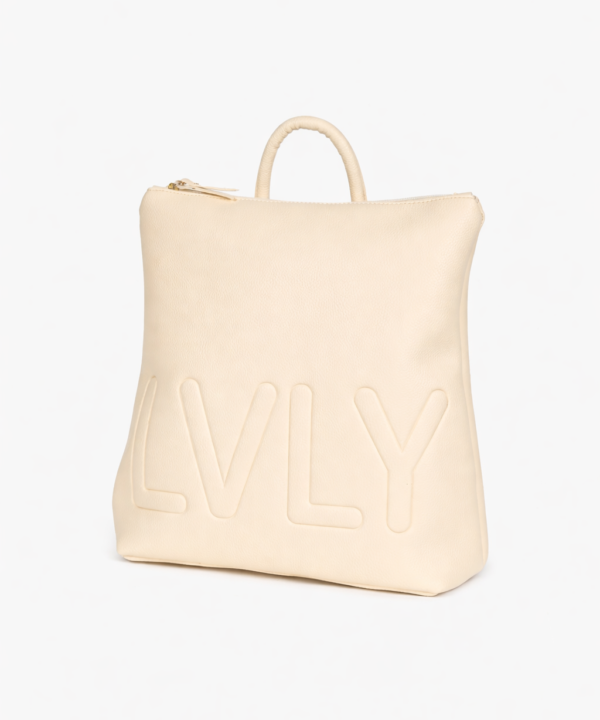 Successful Adora Bag | Beige