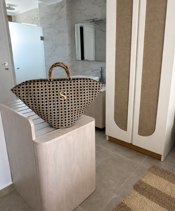 Alternative view of SORENA CAPRI BAG