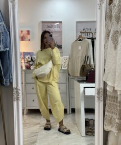 Alternative view of Σετ