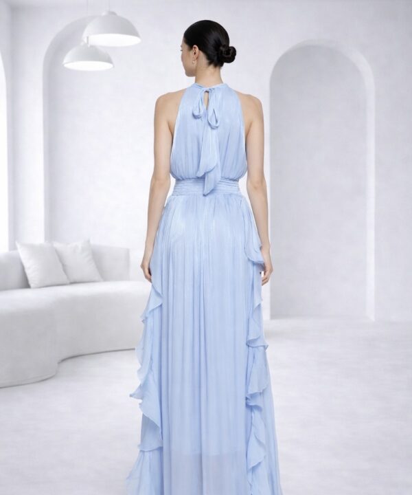 Alternative view of Baby Blue Dress