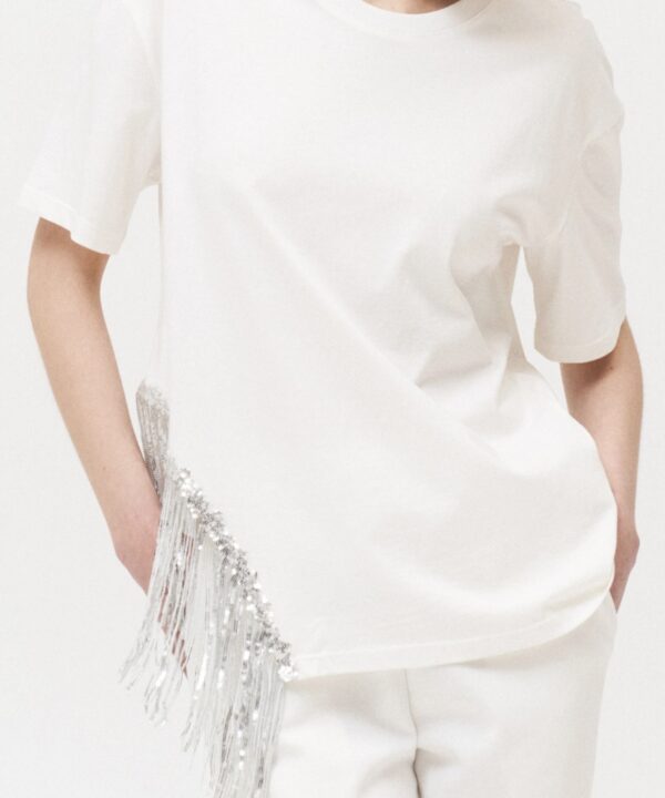 Alternative view of Crystal Blouse