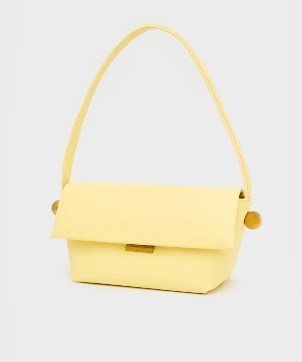 Alternative view of TOLEDO SHOULDERBAG SPHERE