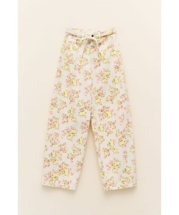 Petite Fleur Pants Lumina