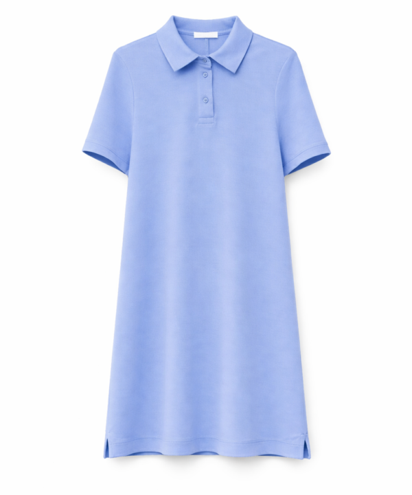Riviera Polo Dress